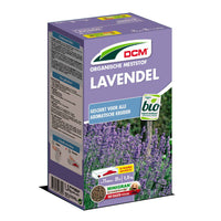 Plantenvoeding voor lavendel - Biologisch 1,5 kg - DCM - Meststoffen