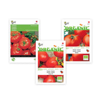 Tomaten pakket Solanum Volle Vruchten 30 m² - Groentezaden - Groente kweekset